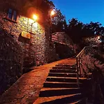 Casa Bugalhas Na Serra Da Lousa Semesterbostad