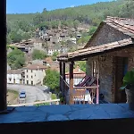 Semesterbostad Casa Bugalhas Na Serra Da Lousa Candal (Lousa)