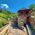 Casa Bugalhas Na Serra Da Lousa *