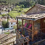 Casa Bugalhas Na Serra Da Lousa Semesterbostad
