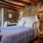 Semesterbostad Casa Bugalhas Na Serra Da Lousa