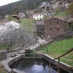Semesterbostad Casa Bugalhas Na Serra Da Lousa