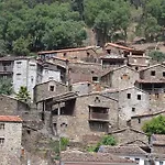 Semesterbostad Casa Bugalhas Na Serra Da Lousa *