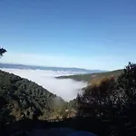 Casa Bugalhas Na Serra Da Lousa