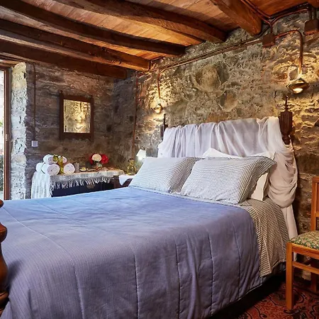 Casa de Férias Casa Bugalhas Na Serra Da Lousã