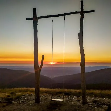 Casa Bugalhas Na Serra Da Lousã Casa de Férias