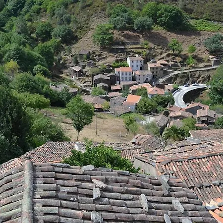 度假居 Casa Bugalhas Na Serra Da Lousa Candal (Lousa)